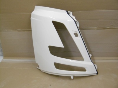 Панель фары корпус фара volvo fh 5 aero фото №1