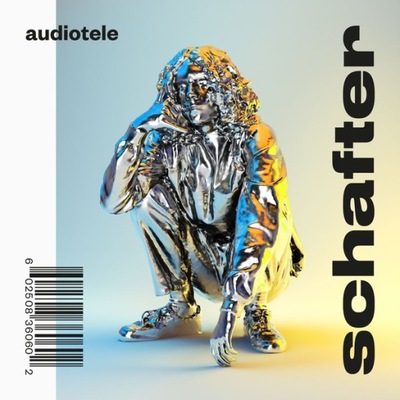 Schafter - Audiotele (CD)