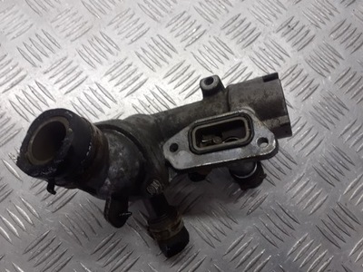 Корпус термостата opel vectra c 2.2 24415973 фото №1