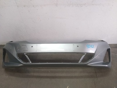 Бампер перед bmw 3 iii g20 g21 lift фото №1