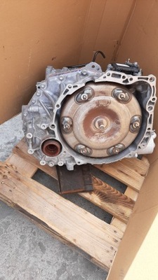 Коробка передач передач автоматическая коробка передач volvo v90 ii 2.0 d 1285196 фото №1