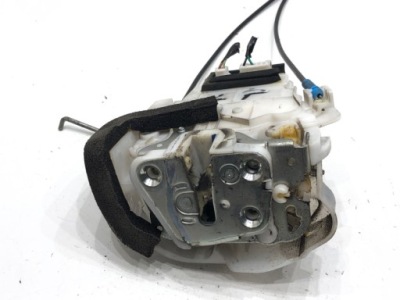 Замок дверь левая перед subaru outback 3 универсал фото №1