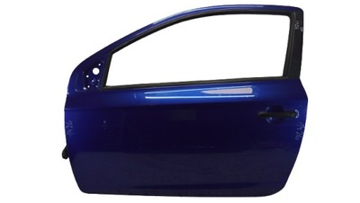 Дверь левый перед hyundai i20 i 3d фото №1