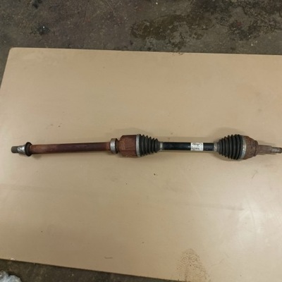 Renault talisman 1.6 привідний вал права фото №1