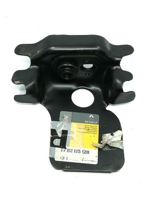 Кронштейн бампера перед scenic kangoo 7782115128 фото №1