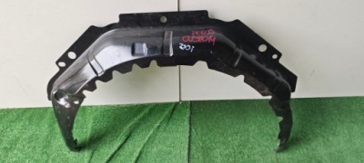 Усилитель подкрылок задняя правый ford transit custom фото №1