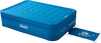 Materac COLEMAN EXTRA DURABLE AIRBED RAISED DOUBLE
