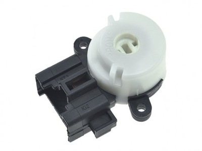 Колодка замка запалювання toyota avensis t22 corolla e11 фото №1