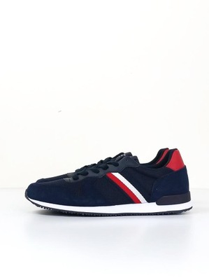 TOMMY HILFIGER ORYGINALNE SNEAKERSY 40