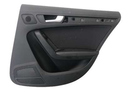 Обшивка двері правий задня audi a5 sportback 8t8867306 фото №1