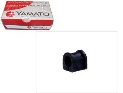 Подушка стабілізатора mazda mx-3 premacy 1.8/1.9 фото №1