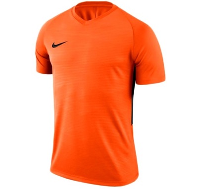 Koszulka Nike Tiempo Premier Jersey 894230815 r. M