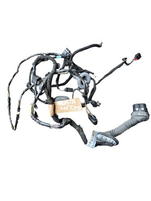 Электропроводка дверь левых ford mustang vi lift фото №1