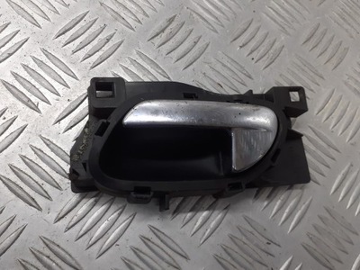 AGARRADERO IZQUIERDA PARTE DELANTERA INTERIOR PEUGEOT 407 96526178UD  