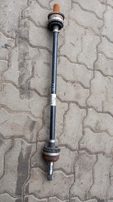 Привідний вал права задня volvo v90cc s90 31430417 фото №1