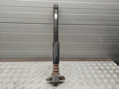 Audi q3 8u 2018 задний амортизатор фото №1