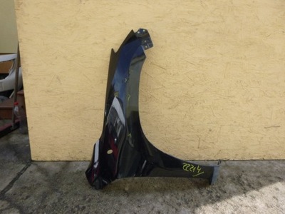 Toyota rav4 iii 06- крыло передний правый фото №1