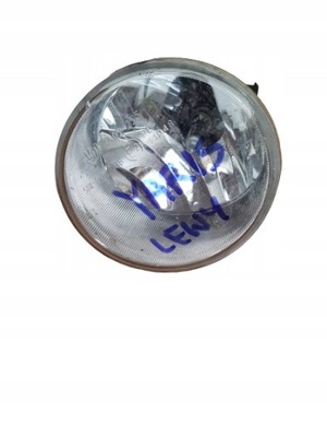 Противотуманная фара левый auris ii yaris iii 90008499 фото №1