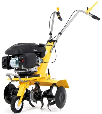 LIDER SG60-173 GLEBOGRYZARKA KULTYWATOR SPALINOWA 36-60 cm LONCIN 173cc 5KM