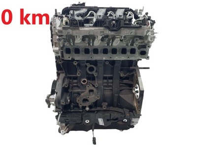 ДВИГУН M9R717 M9RZ717 100015526R 2.0DCI RENAULT TRAFIC 3 VIVARO 2 0KM