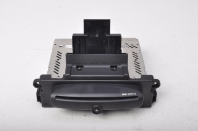 MINI R55 R56 RADIO CD 3456871 