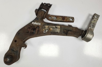 Важіль лівий перед nissan primera p12 54501-av60c фото №1