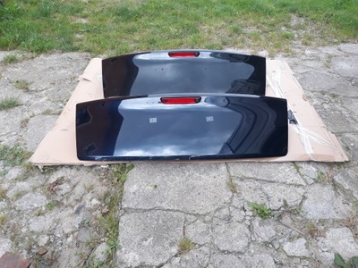 BOOTLID BOOT CHRYSLER 300C LANCIA THEMA  