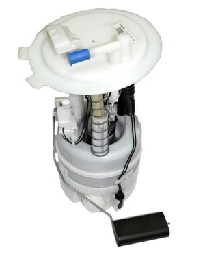 Насос топлива kpl. nissan rogue x-trail 2.5 бензин nowa фото №1