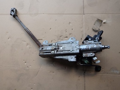 Jeep compass lift 2.2 колонка замок запалювання ключ фото №1