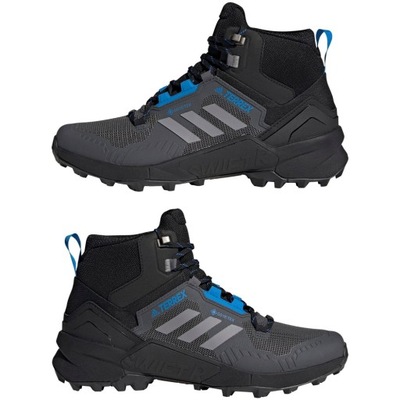 Buty męskie trekkingowe Adidas Terrex SWIFT 46 2/3