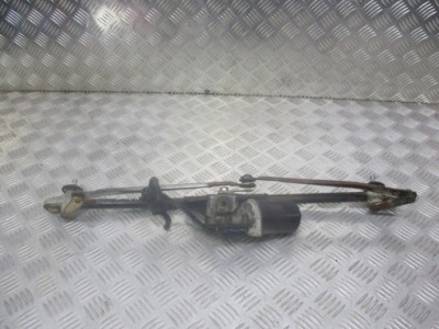 Механизм дворник перед hyundai sonata iv lift фото №1