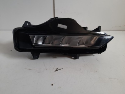 HALOGEN LAMP LEFT LED DRL SKODA OCTAVIA IV 5E3  