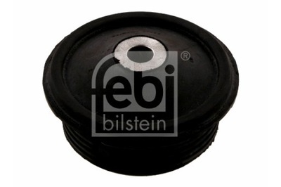 FEBI BILSTEIN SILENTBLOCK SIJOS PAKABOS GAL. L/P MERCEDES S C126 S 