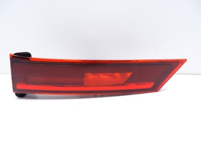 Лампа правый задняя правая задняя w крышка volvo s90 ii 31656778 фото №1