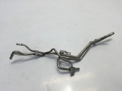 Mercedes glc x253 2.2 cdi 2019 шланг топлива фото №1