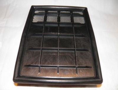 Фільтр вентиляційна трубка двигуна scania r фото №1