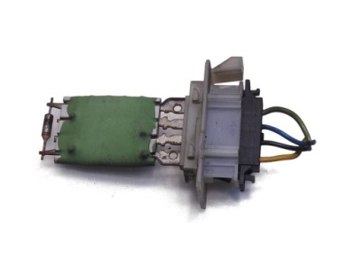 Резистор резистор opel combo c фото №1