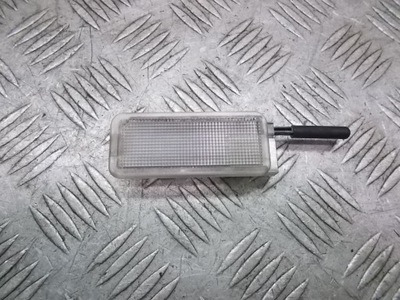 Освещение лампа бардачка peugeot 807 2.0 hdi фото №1