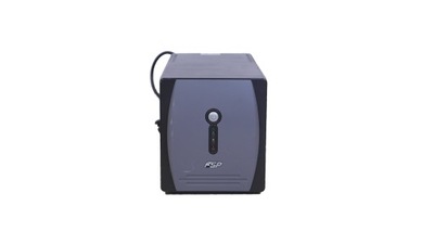 UPS FSP EP1000VA 600W + NOWE AKU /0938