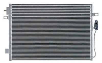 Кондиціонер dodge journey 2007 - 2020 фото №1