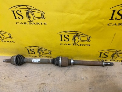 Приводной вал правая длинная renault megane iv 1.2 tce фото №1