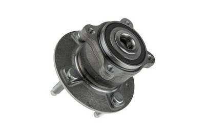 Ступица подшипник колеса задняя nty do chevrolet cobalt 1.5 фото №1