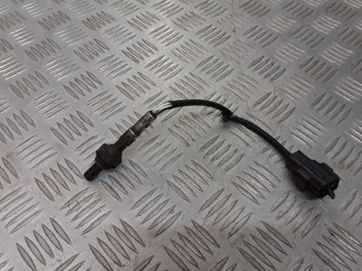 Датчик лямбда-зонд mazda xedos 6 2.0 v6 фото №1