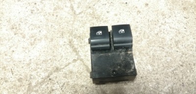 Opel adam перемикач скло лівий перед 13360335 фото №1