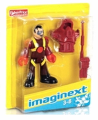 Fisher Price Figurka Imaginext V5931