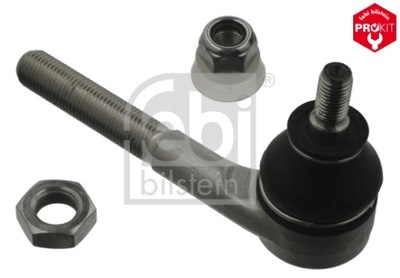 TERMINAL BARRA IZQUIERDA CITROEN C4 2004- SAXO 1996-  