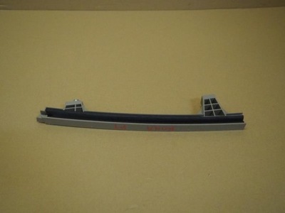 Направляющая стекло правый задняя hyundai kona фото №1