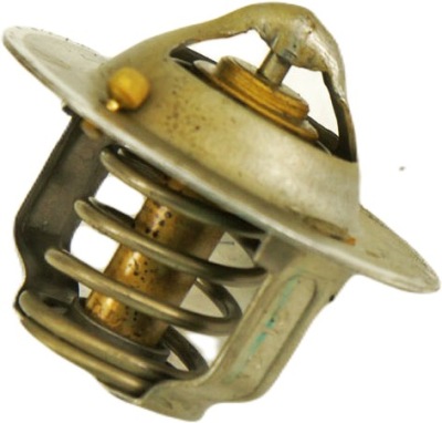 Rj132 dacia duster ii 1.6i термостат фото №1