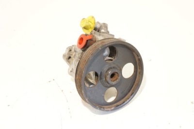 Насос підсилювача peugeot expert 2,0hdi 9633817580 фото №1