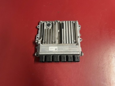 2019 bmw x3 g01 блок керування двигуна 9468802 фото №1